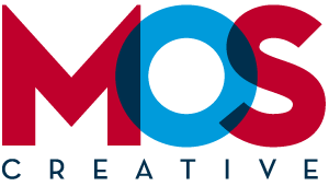 MOS Creative Logo